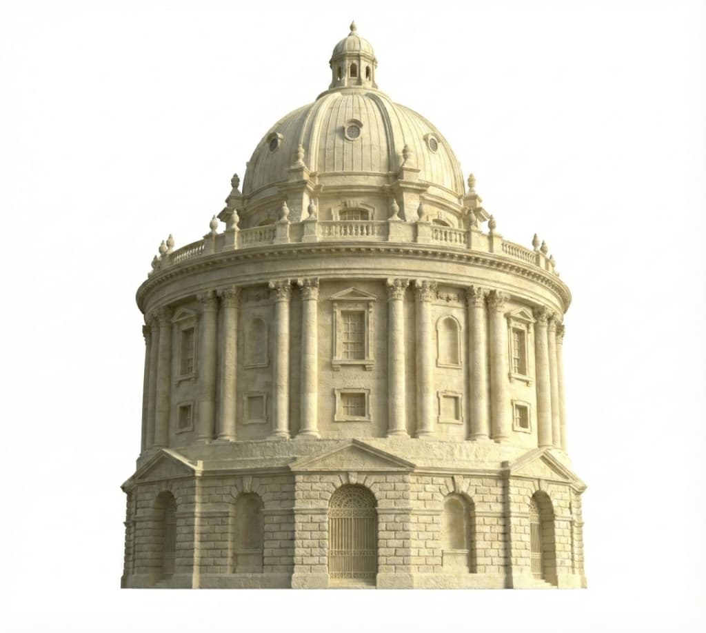 Oxford University