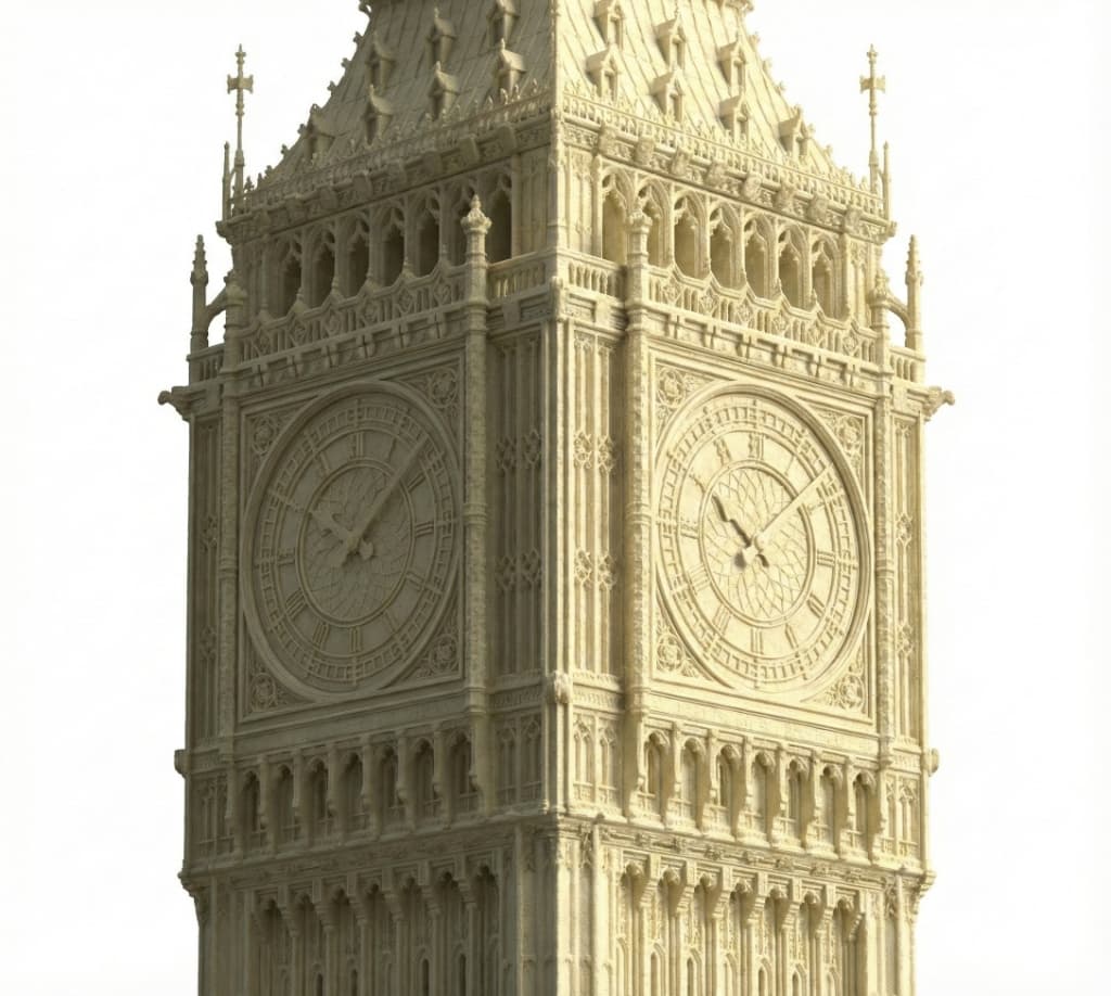 Big Ben
